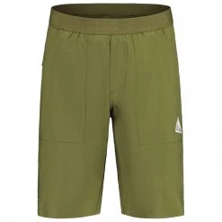 Maloja - ZyprianM. - Short