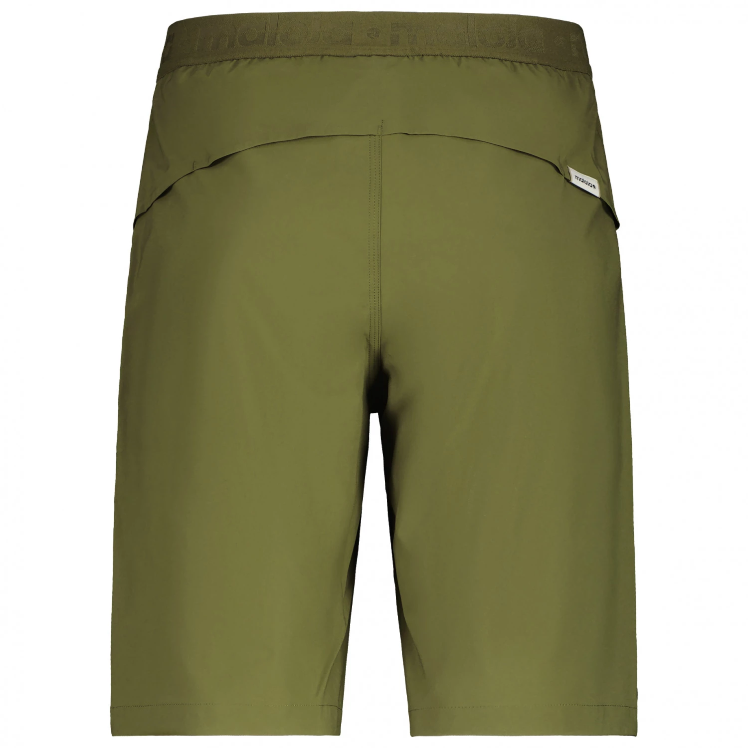 Maloja - ZyprianM. - Short 4 Maloja - ZyprianM. - Short – Image 2