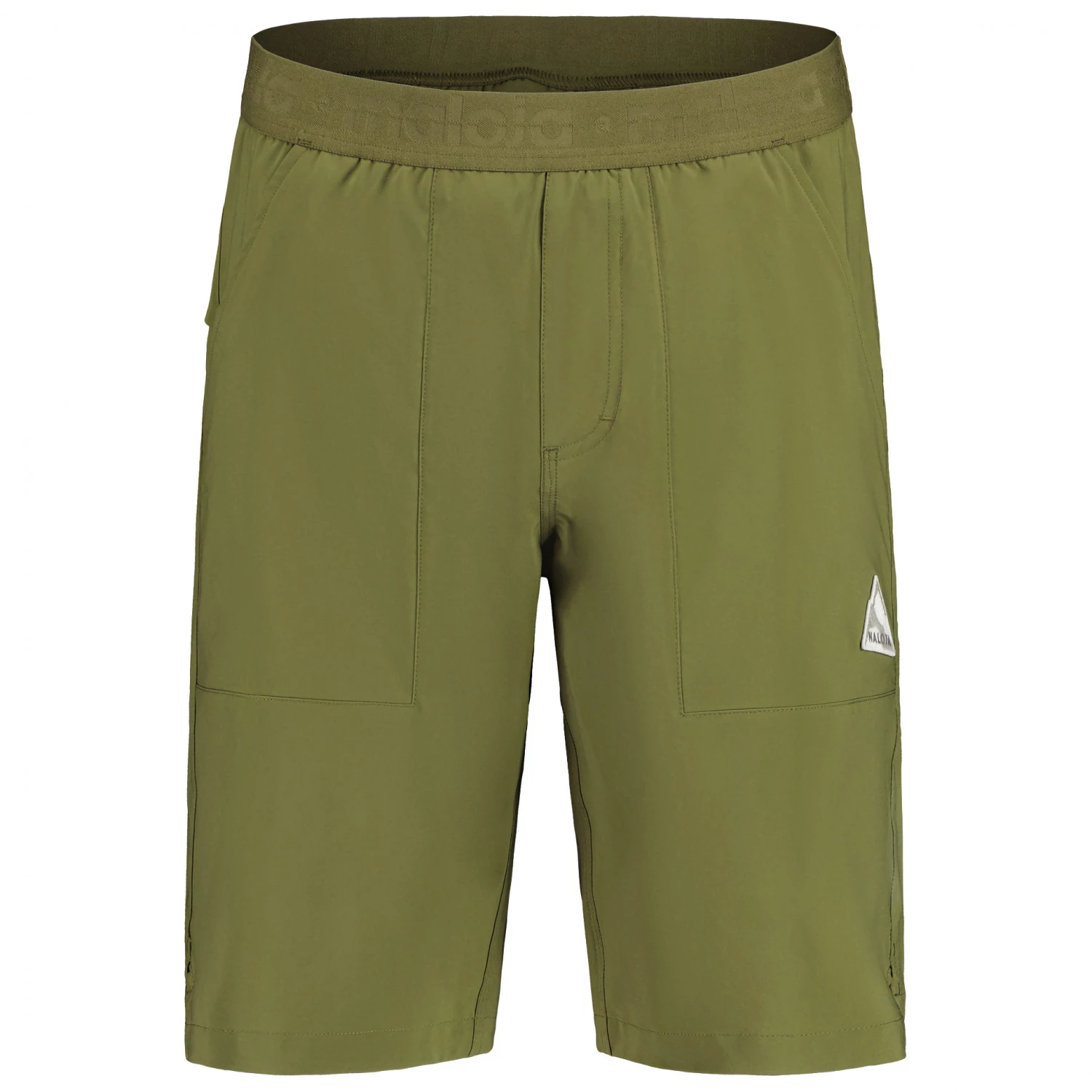 Maloja - ZyprianM. - Short 3 Maloja - ZyprianM. - Short