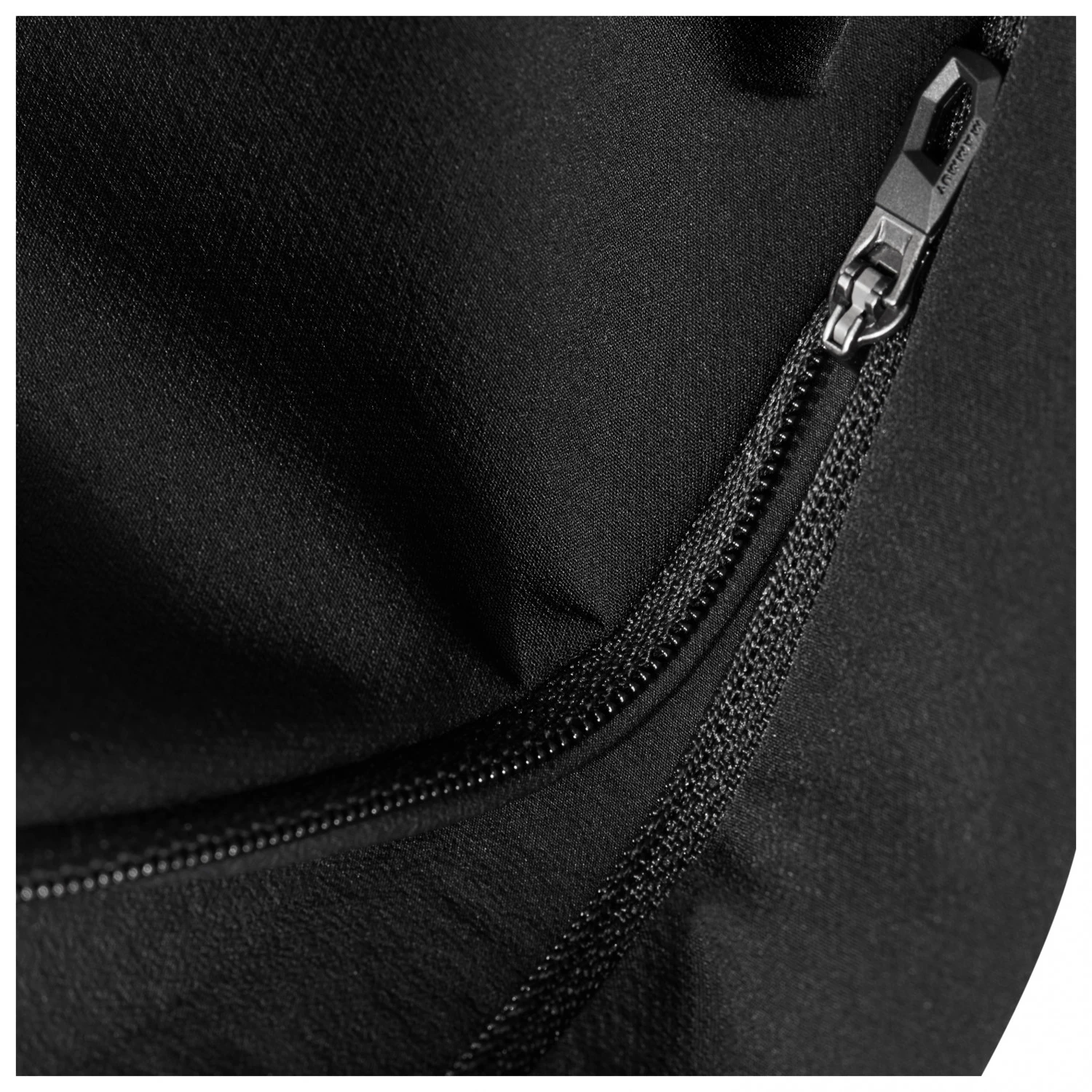 Mammut - Aenergy Softshell Hybrid Pants - Pantalon ski de randonnée 7 Mammut - Aenergy Softshell Hybrid Pants - Pantalon ski de randonnée – Image 5