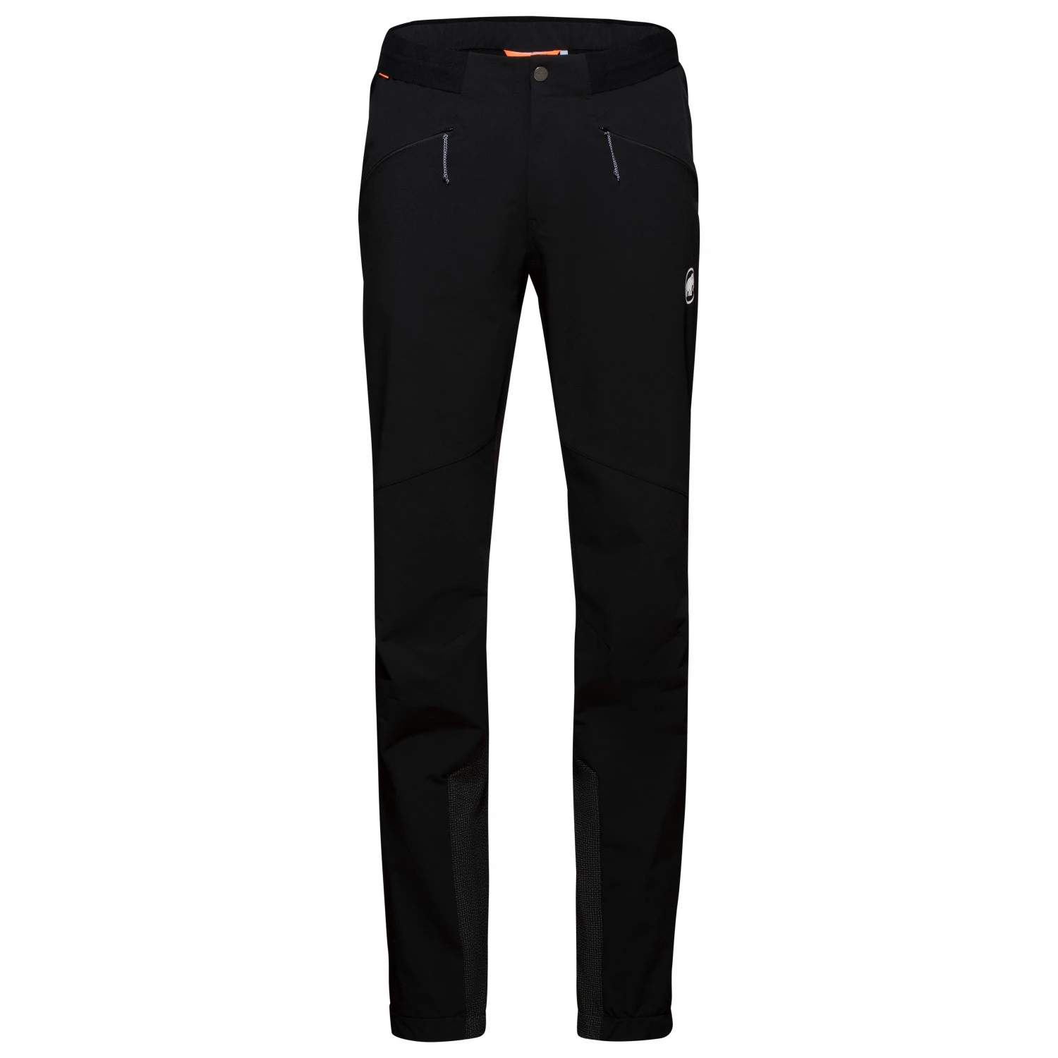 Mammut - Aenergy Softshell Hybrid Pants - Pantalon ski de randonnée 3 Mammut - Aenergy Softshell Hybrid Pants - Pantalon ski de randonnée