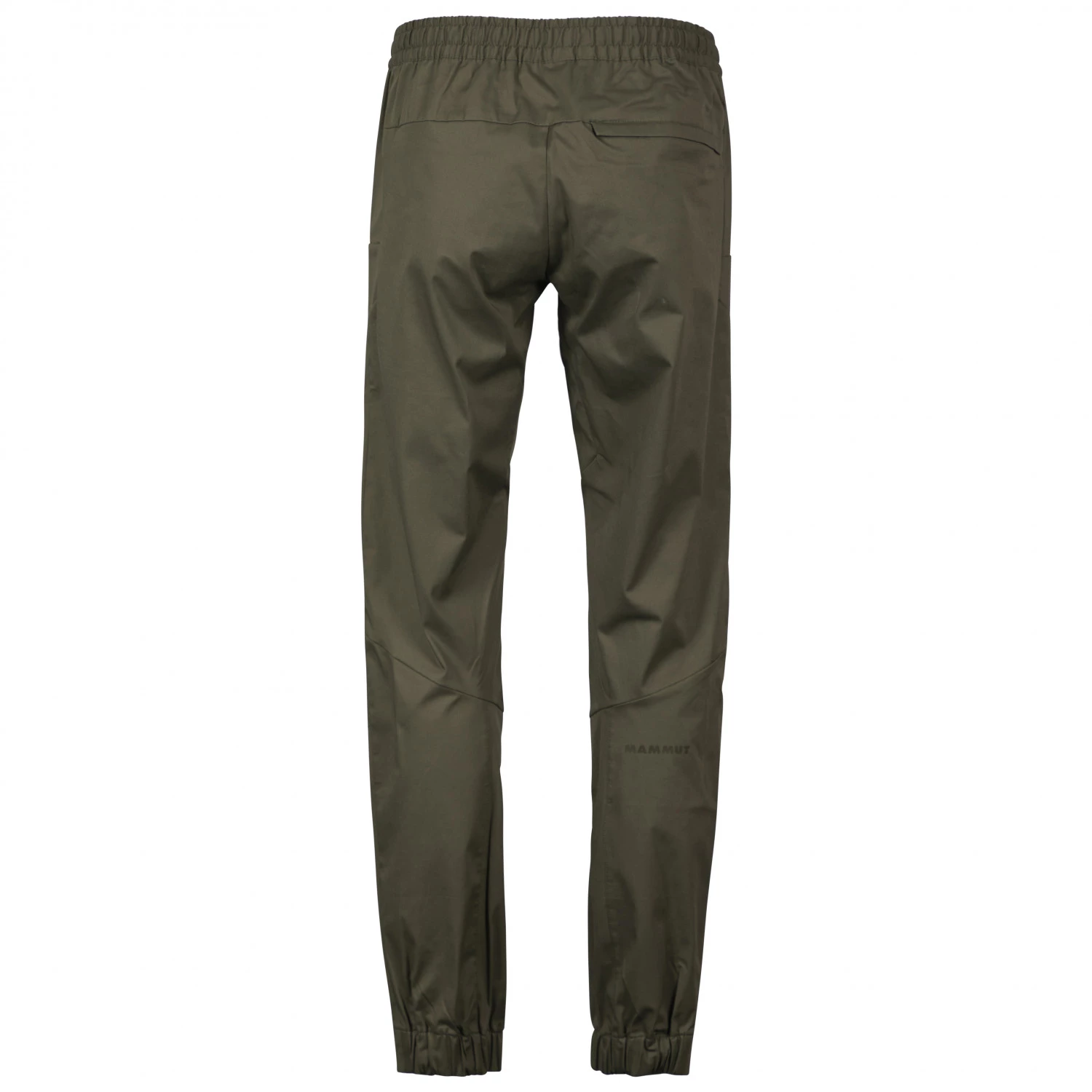 Mammut - Camie Pants - Pantalon d'escalade 4 Mammut - Camie Pants - Pantalon d'escalade â Image 2