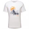 Mammut - Mountain T-Shirt Eiger - T-shirt