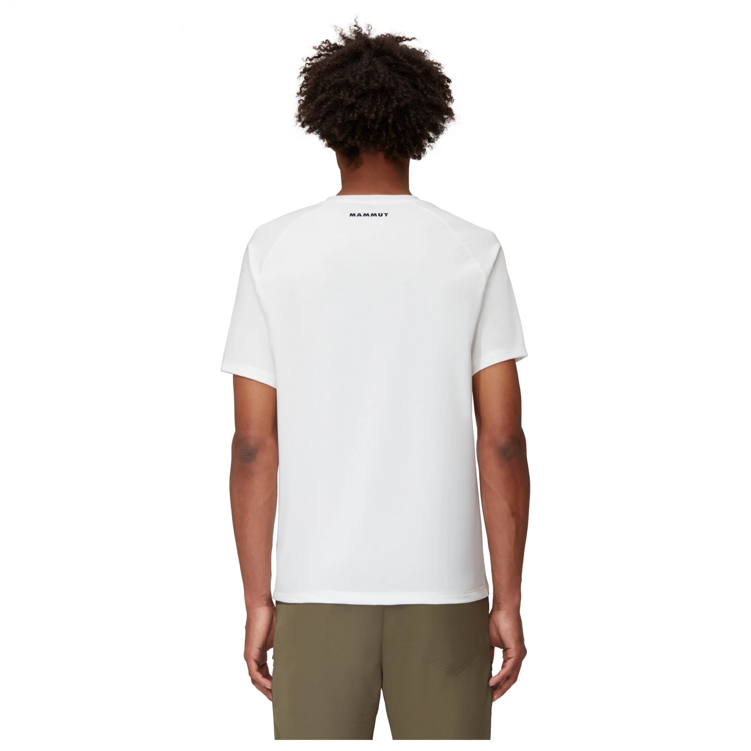 Mammut - Mountain T-Shirt Eiger - T-shirt 5 Mammut - Mountain T-Shirt Eiger - T-shirt – Image 3