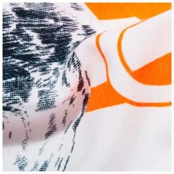 Mammut - Mountain T-Shirt Eiger - T-shirt 12 Mammut - Mountain T-Shirt Eiger - T-shirt -Pantalons outdoor - Bloc, Escalade Soldes Boutique mammut mountain t shirt eiger t shirt detail 5