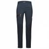 Mammut - Women's Courmayeur SO Pants - Pantalon de randonnée
