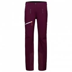 Mammut - Women's Taiss Guide Softshell Pants - Pantalon softshell