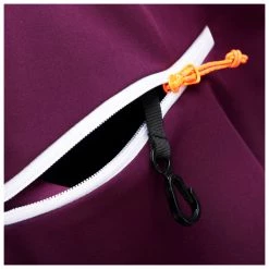 Mammut - Women's Taiss Guide Softshell Pants - Pantalon softshell 12 Mammut - Women's Taiss Guide Softshell Pants - Pantalon softshell -Pantalons outdoor - Bloc, Escalade Soldes Boutique mammut womens taiss guide softshell pants pantalon softshell detail 5