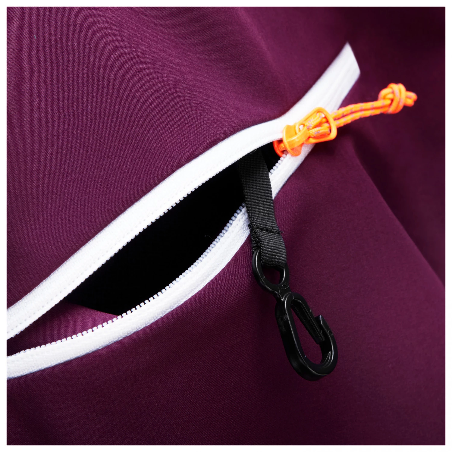 Mammut - Women's Taiss Guide Softshell Pants - Pantalon softshell 7 Mammut - Women's Taiss Guide Softshell Pants - Pantalon softshell â Image 5