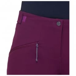 Mammut - Women's Taiss Guide Softshell Pants - Pantalon softshell 13 Mammut - Women's Taiss Guide Softshell Pants - Pantalon softshell -Pantalons outdoor - Bloc, Escalade Soldes Boutique mammut womens taiss guide softshell pants pantalon softshell detail 6