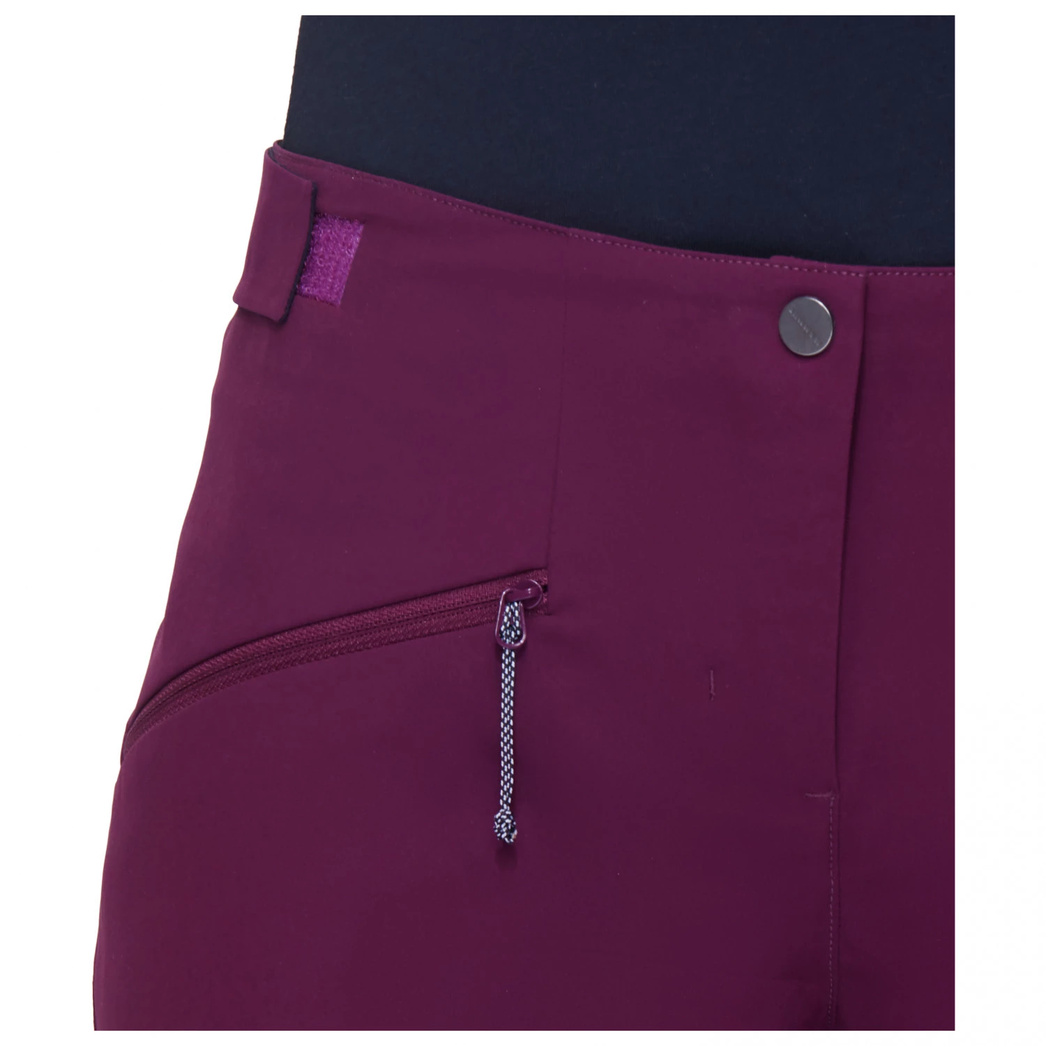 Mammut - Women's Taiss Guide Softshell Pants - Pantalon softshell 8 Mammut - Women's Taiss Guide Softshell Pants - Pantalon softshell â Image 6