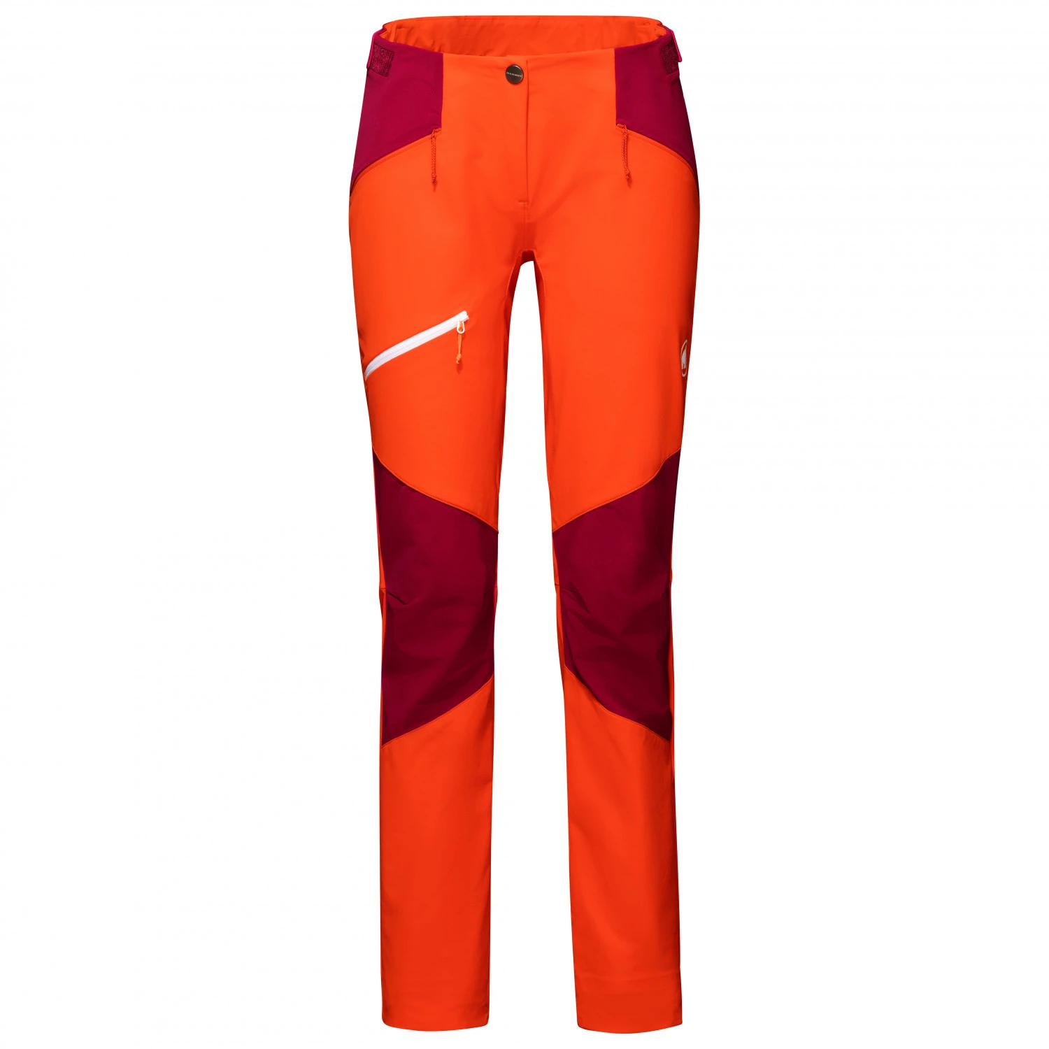 Mammut - Women's Taiss SO Pants - Pantalon de randonnée 7 Mammut - Women's Taiss SO Pants - Pantalon de randonnée – Image 5