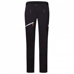 Mammut - Women's Taiss SO Pants - Pantalon de randonnée