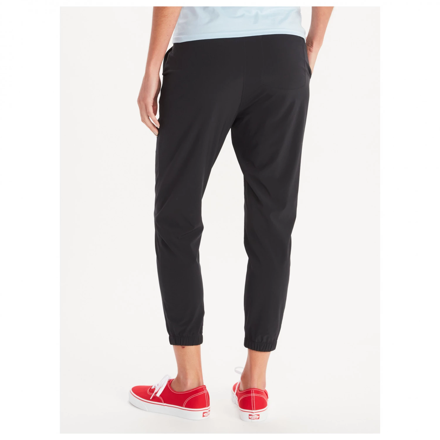 Marmot - Women's Elda Jogger - Pantalon de loisirs 6 Marmot - Women's Elda Jogger - Pantalon de loisirs – Image 4