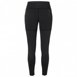 Marmot - Women's Winter Mountain Active Hybrid Tight - Pantalon de trekking 9 Marmot - Women's Winter Mountain Active Hybrid Tight - Pantalon de trekking -Pantalons outdoor - Bloc, Escalade Soldes Boutique marmot womens winter mountain active hybrid tight pantalon de trekking detail 2