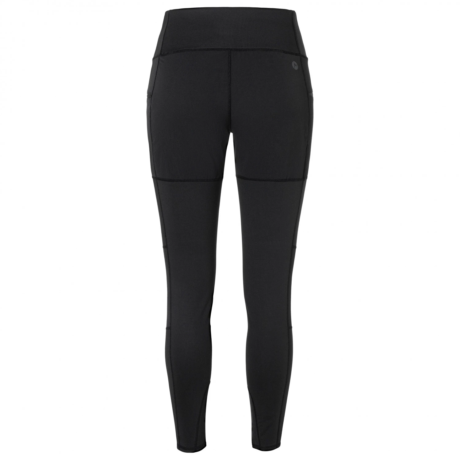 Marmot - Women's Winter Mountain Active Hybrid Tight - Pantalon de trekking 4 Marmot - Women's Winter Mountain Active Hybrid Tight - Pantalon de trekking â Image 2