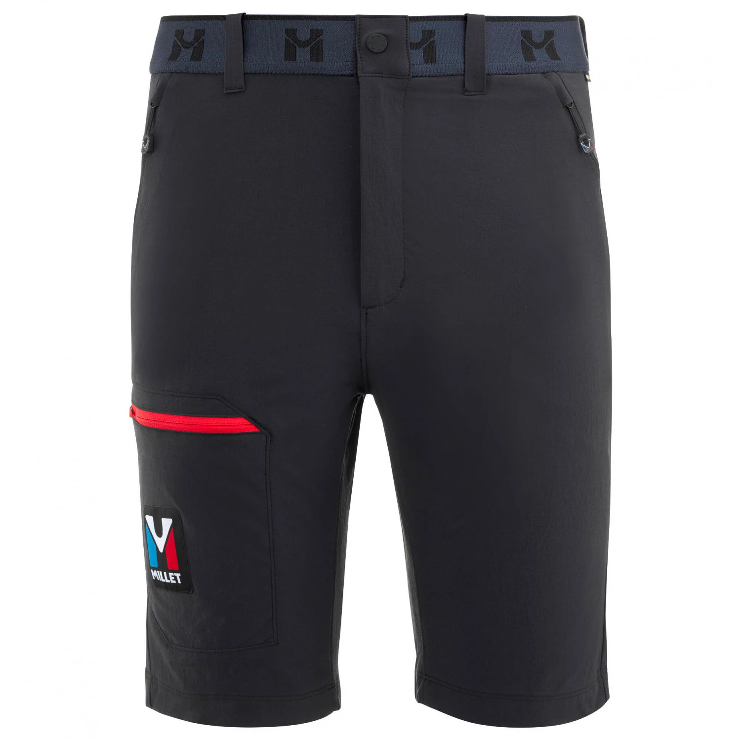 Millet - Trilogy One Cordura Short - Short 4 Millet - Trilogy One Cordura Short - Short – Image 2