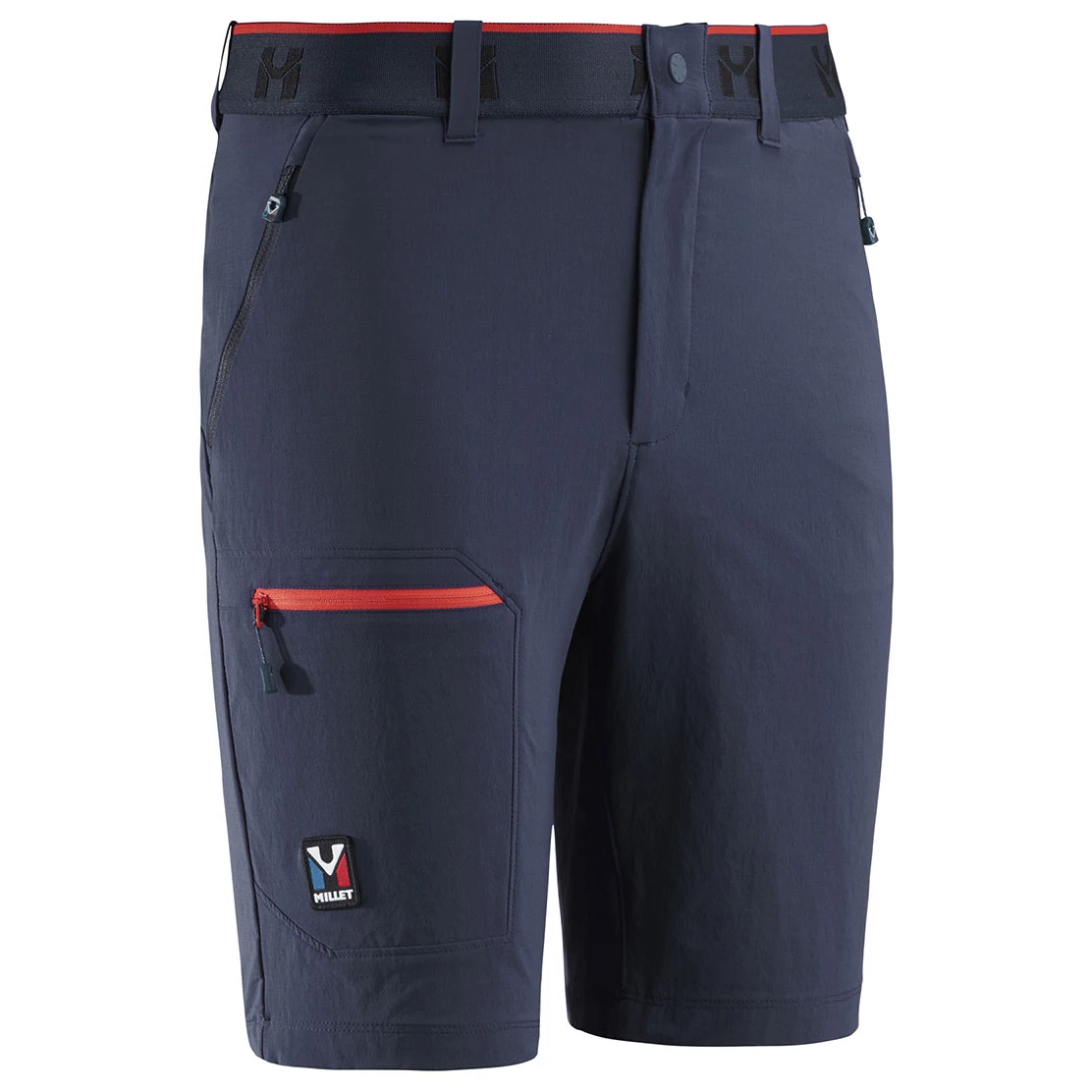Millet - Trilogy One Cordura Short - Short 5 Millet - Trilogy One Cordura Short - Short – Image 3