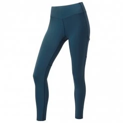 Montane - Women's Ineo Lite Pants - Pantalon de trekking -Pantalons outdoor - Bloc, Escalade Soldes Boutique montane womens ineo lite pants pantalon de trekking 2