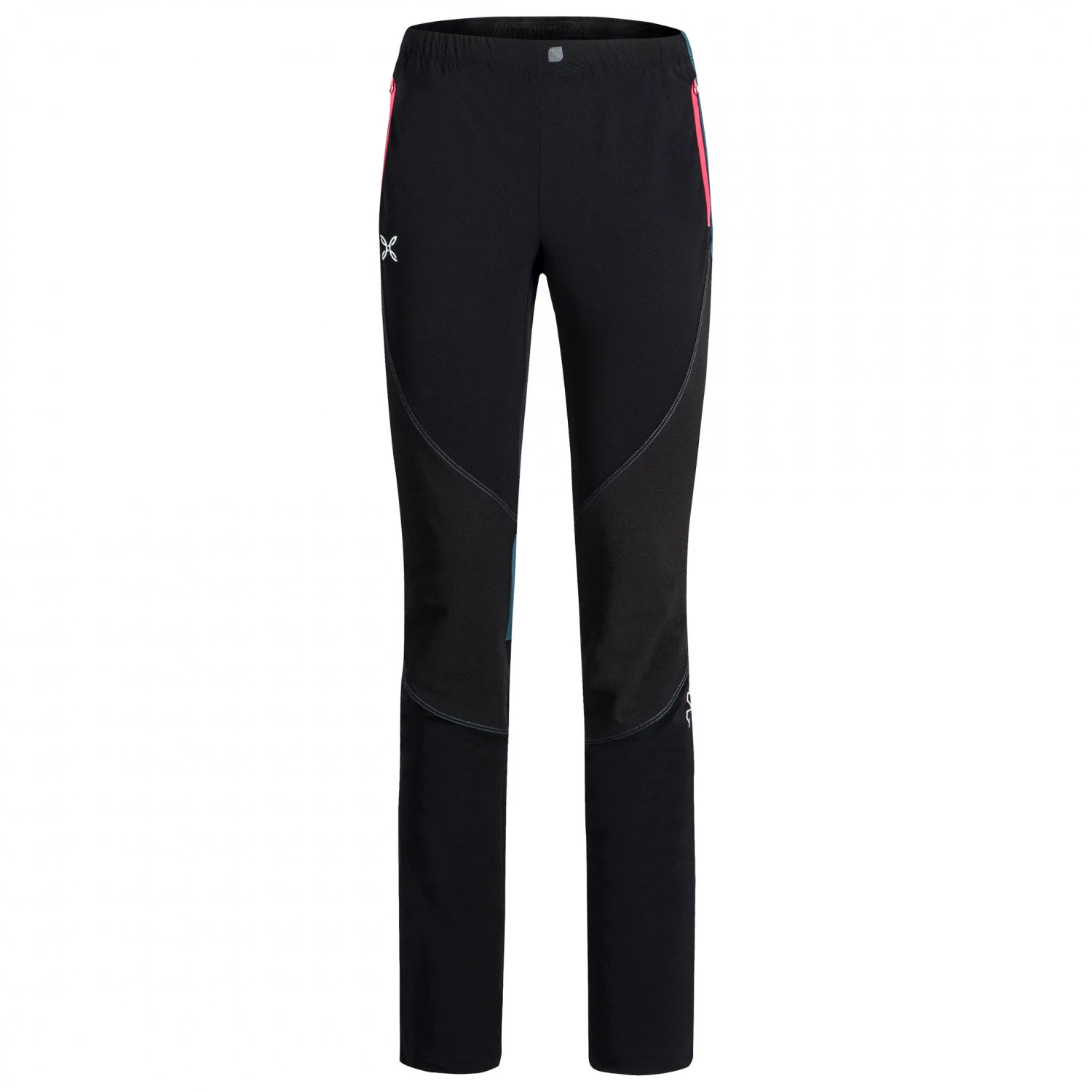 Montura - Women's Rocky Pants - Pantalon d'escalade 6 Montura - Women's Rocky Pants - Pantalon d'escalade – Image 4