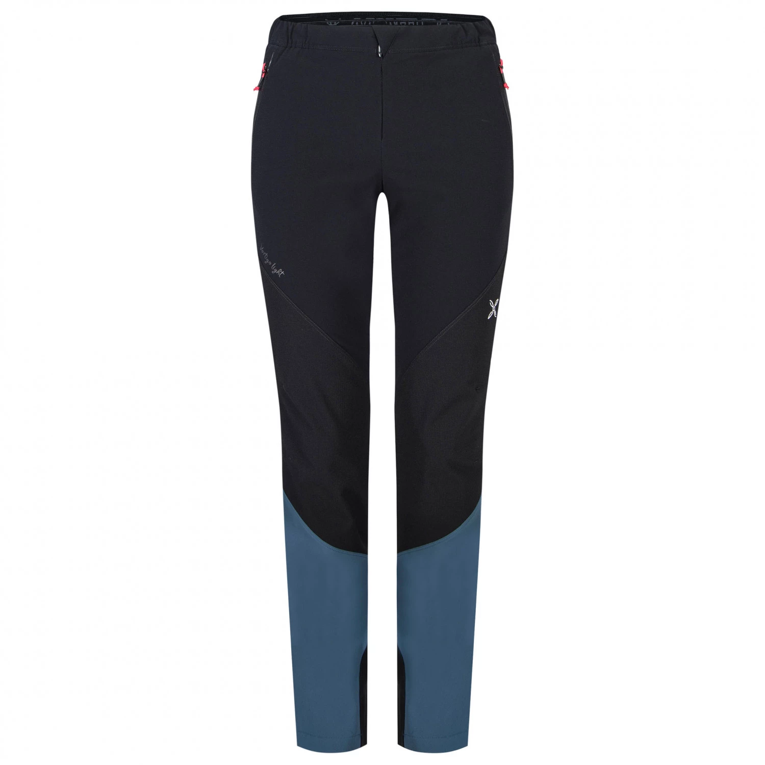 Montura - Women's Vertigo Light 2 Pants - Pantalon de randonnée 6 Montura - Women's Vertigo Light 2 Pants - Pantalon de randonnée – Image 4