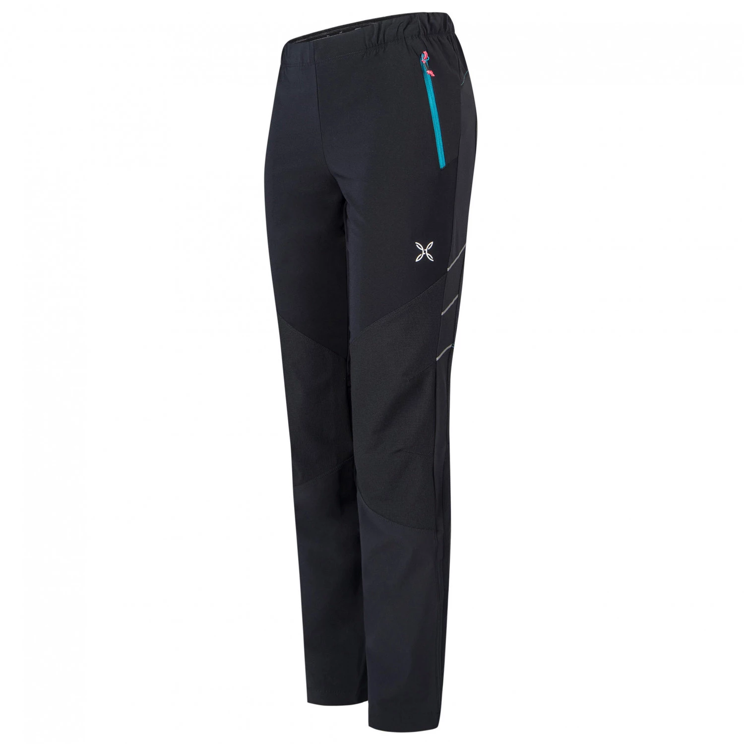 Montura - Women's Vertigo Light 2 Pants - Pantalon de randonnée 4 Montura - Women's Vertigo Light 2 Pants - Pantalon de randonnée – Image 2