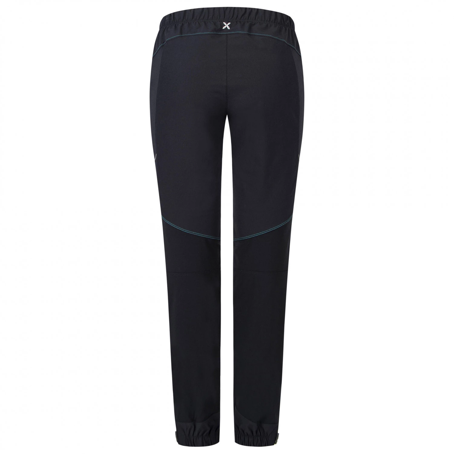 Montura - Women's Vertigo Light 2 Pants - Pantalon de randonnée 5 Montura - Women's Vertigo Light 2 Pants - Pantalon de randonnée – Image 3