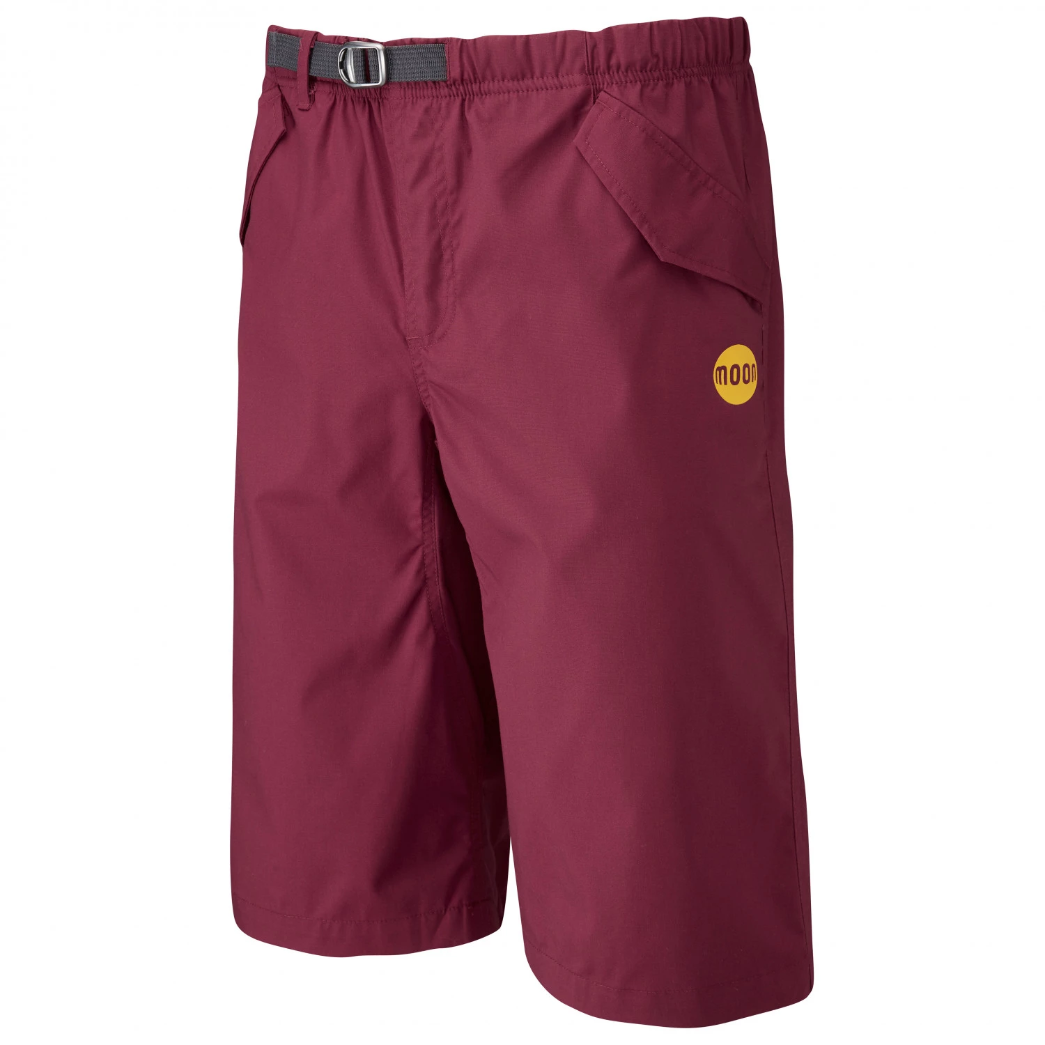 Moon Climbing - Cypher Short - Pantalon d'escalade 5 Moon Climbing - Cypher Short - Pantalon d'escalade – Image 3