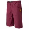 Moon Climbing - Cypher Short - Pantalon d'escalade 1 Moon Climbing - Cypher Short - Pantalon d'escalade -Pantalons outdoor - Bloc, Escalade Soldes Boutique moon climbing cypher short pantalon descalade