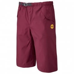 Moon Climbing - Cypher Short - Pantalon d'escalade