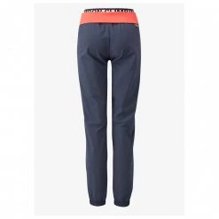 Moon Climbing - Women's Samurai Pant Light - Pantalon d'escalade 7 Moon Climbing - Women's Samurai Pant Light - Pantalon d'escalade -Pantalons outdoor - Bloc, Escalade Soldes Boutique moon climbing womens samurai pant light pantalon descalade detail 2