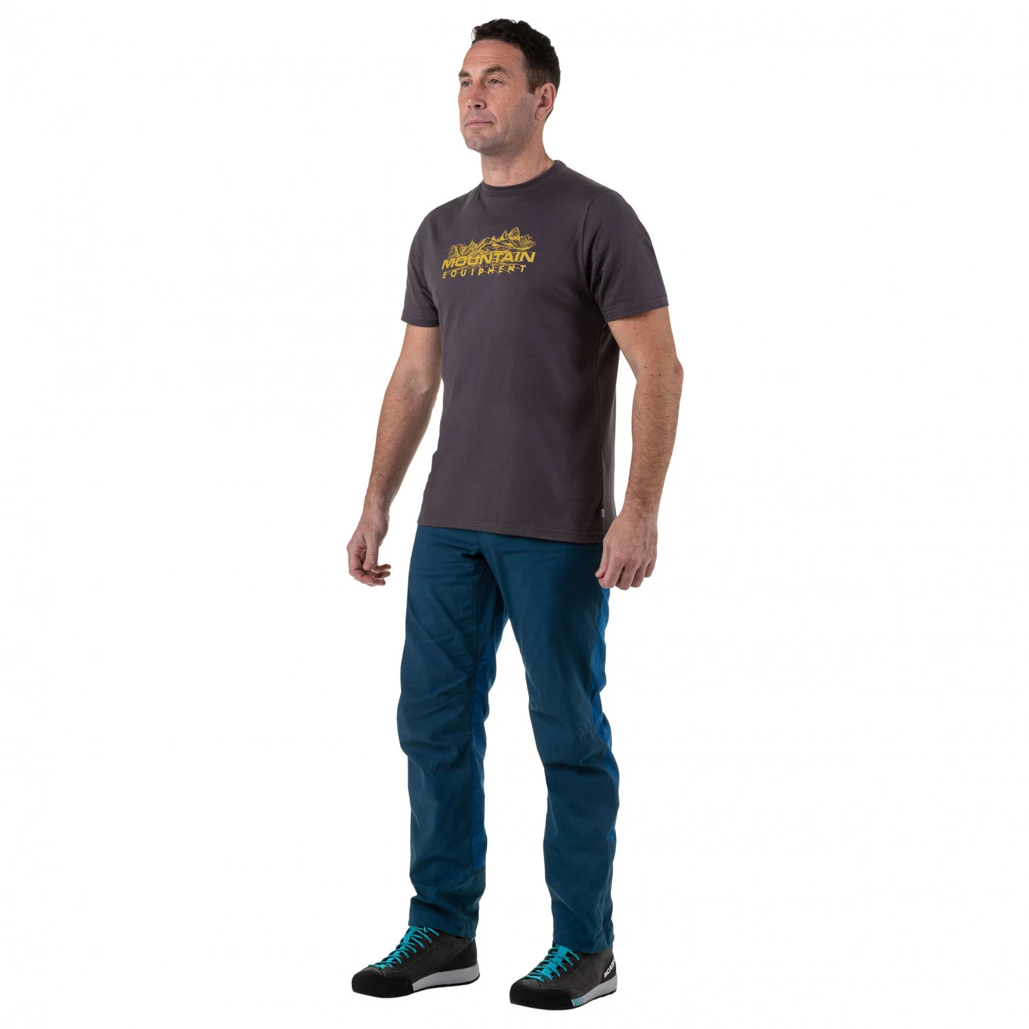 Mountain Equipment - Anvil Pant - Pantalon d'escalade 7 Mountain Equipment - Anvil Pant - Pantalon d'escalade – Image 5