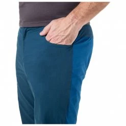 Mountain Equipment - Anvil Pant - Pantalon d'escalade 13 Mountain Equipment - Anvil Pant - Pantalon d'escalade -Pantalons outdoor - Bloc, Escalade Soldes Boutique mountain equipment anvil pant pantalon descalade detail 6