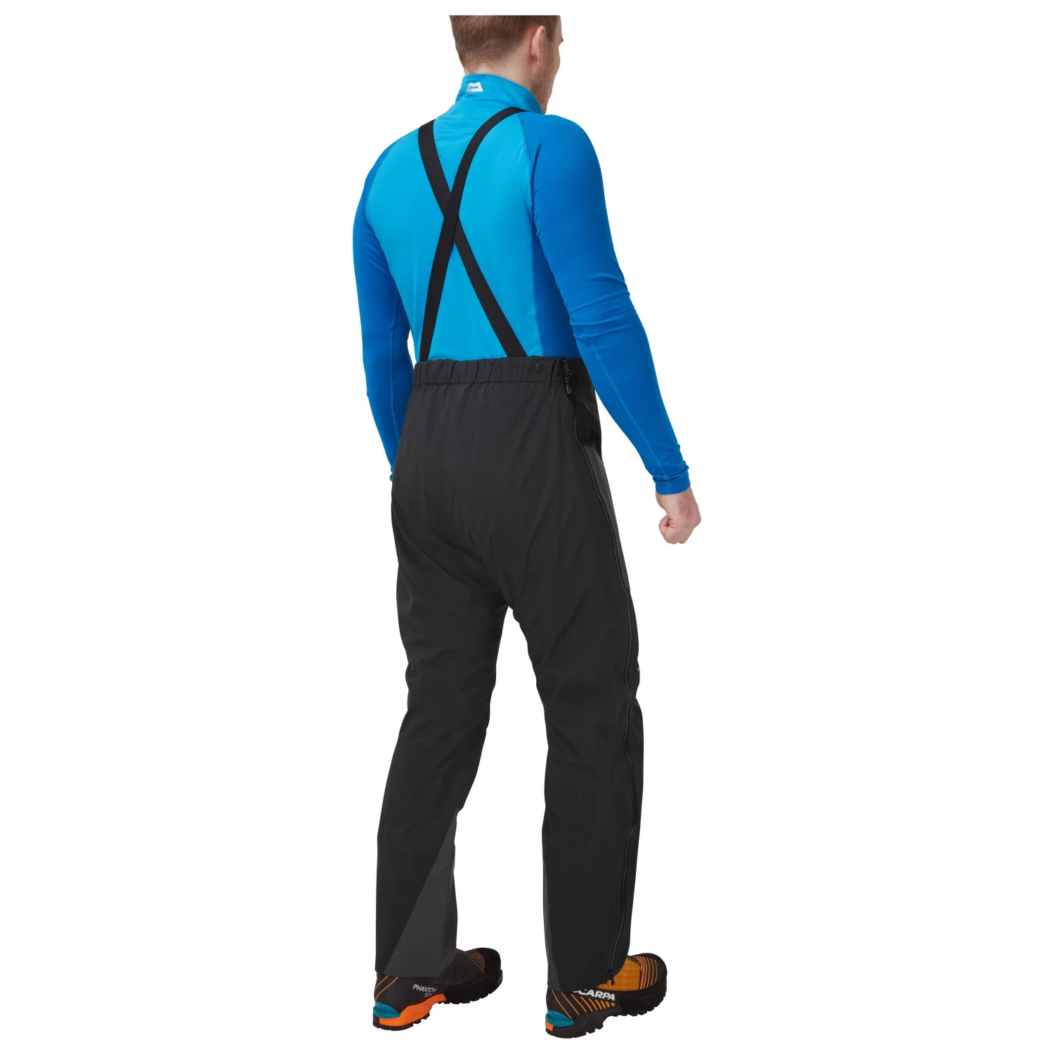 Mountain Equipment - Tupilak Pant - Pantalon imperméable 4 Mountain Equipment - Tupilak Pant - Pantalon imperméable – Image 2