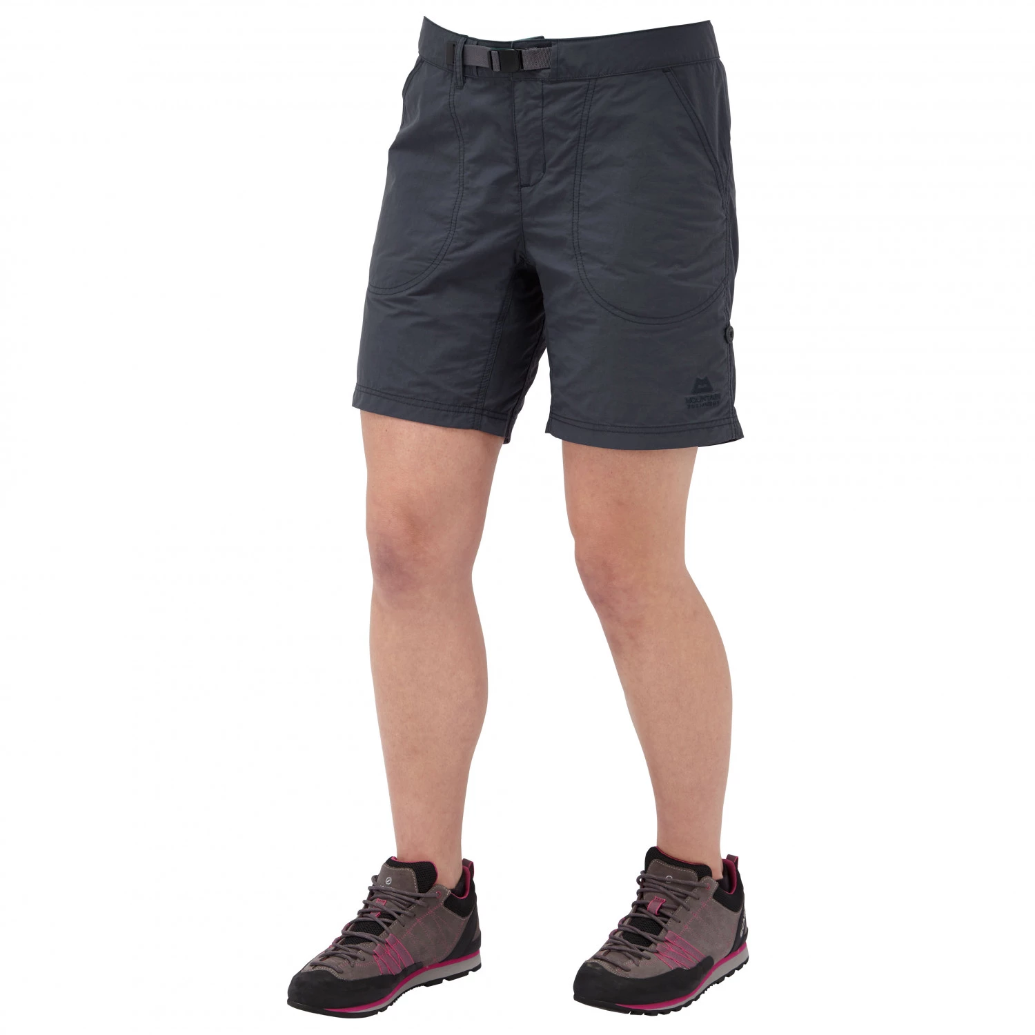 Mountain Equipment - Women's Approach Short - Short 4 Mountain Equipment - Women's Approach Short - Short – Image 2