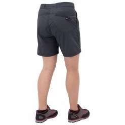 Mountain Equipment - Women's Approach Short - Short 8 Mountain Equipment - Women's Approach Short - Short -Pantalons outdoor - Bloc, Escalade Soldes Boutique mountain equipment womens approach short short detail 3