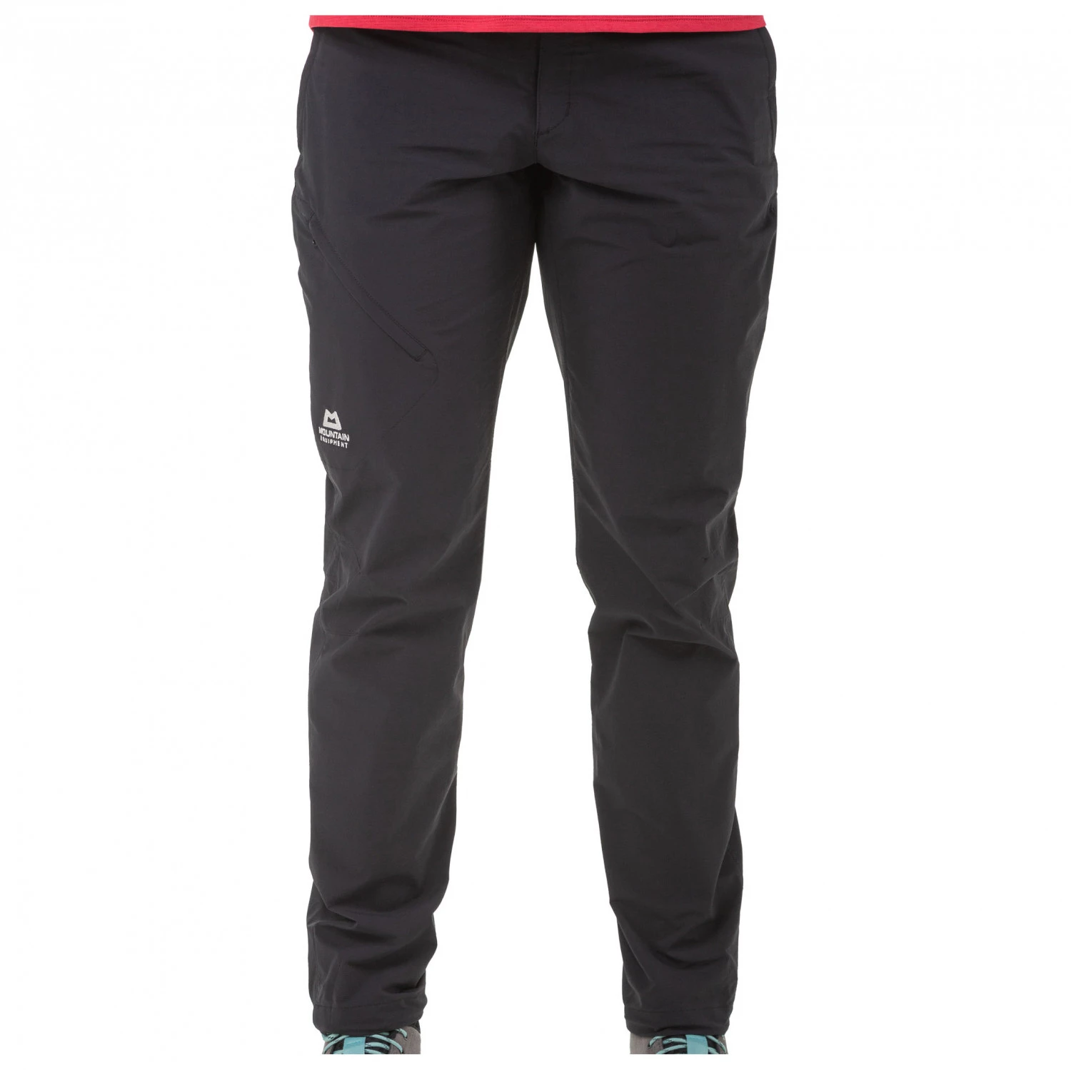 Mountain Equipment - Women's Comici Pant - Pantalon de trekking 6 Mountain Equipment - Women's Comici Pant - Pantalon de trekking – Image 4