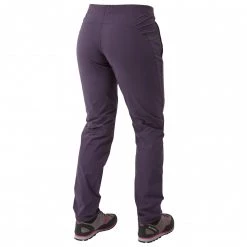 Mountain Equipment - Women's Comici Pant - Pantalon de trekking 9 Mountain Equipment - Women's Comici Pant - Pantalon de trekking -Pantalons outdoor - Bloc, Escalade Soldes Boutique mountain equipment womens comici pant pantalon de trekking detail 3