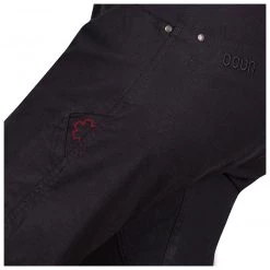 Ocun - Cronos Pants - Pantalon d'escalade -Pantalons outdoor - Bloc, Escalade Soldes Boutique ocun cronos pants pantalon descalade detail 5