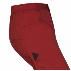 Ocun - Drago - Pantalon d'escalade -Pantalons outdoor - Bloc, Escalade Soldes Boutique ocun drago pantalon descalade detail 4