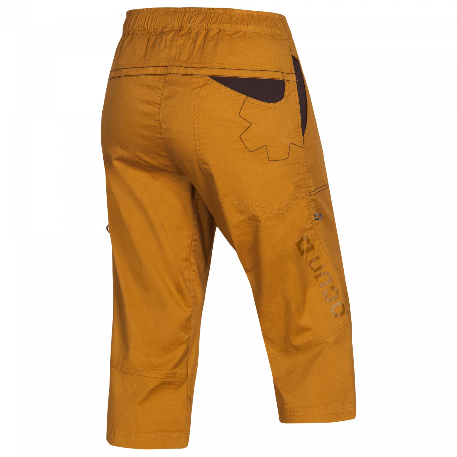 Ocun - Jaws 3/4 Pants - Short 4 Ocun - Jaws 3/4 Pants - Short – Image 2