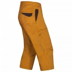 Ocun - Jaws 3/4 Pants - Short 10 Ocun - Jaws 3/4 Pants - Short -Pantalons outdoor - Bloc, Escalade Soldes Boutique ocun jaws 3 4 pants short detail 3