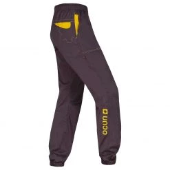 Ocun - Jaws Pants - Pantalon d'escalade 11 Ocun - Jaws Pants - Pantalon d'escalade -Pantalons outdoor - Bloc, Escalade Soldes Boutique ocun jaws pants pantalon descalade detail 4
