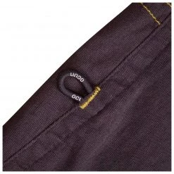 Ocun - Jaws Pants - Pantalon d'escalade 13 Ocun - Jaws Pants - Pantalon d'escalade -Pantalons outdoor - Bloc, Escalade Soldes Boutique ocun jaws pants pantalon descalade detail 6