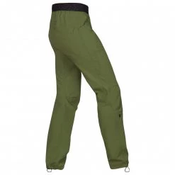 Ocun - Mánia Pants - Pantalon d'escalade 10 Ocun - Mánia Pants - Pantalon d'escalade -Pantalons outdoor - Bloc, Escalade Soldes Boutique ocun mania pants pantalon descalade detail 3