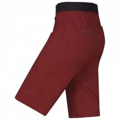 Ocun - Mánia Shorts - Short -Pantalons outdoor - Bloc, Escalade Soldes Boutique ocun mania shorts short detail 3