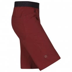 Ocun - Mánia Shorts - Short -Pantalons outdoor - Bloc, Escalade Soldes Boutique ocun mania shorts short detail 4