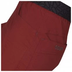 Ocun - Mánia Shorts - Short -Pantalons outdoor - Bloc, Escalade Soldes Boutique ocun mania shorts short detail 6