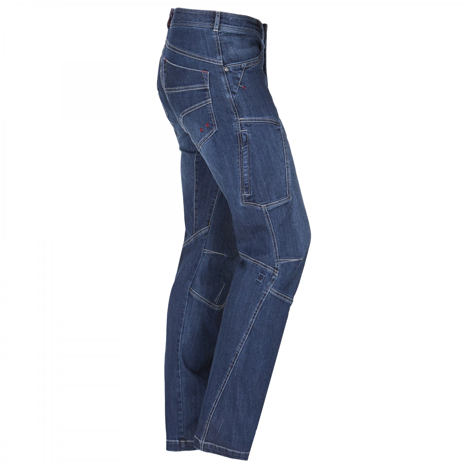 Ocun - Ravage Jeans - Pantalon d'escalade 4 Ocun - Ravage Jeans - Pantalon d'escalade – Image 2