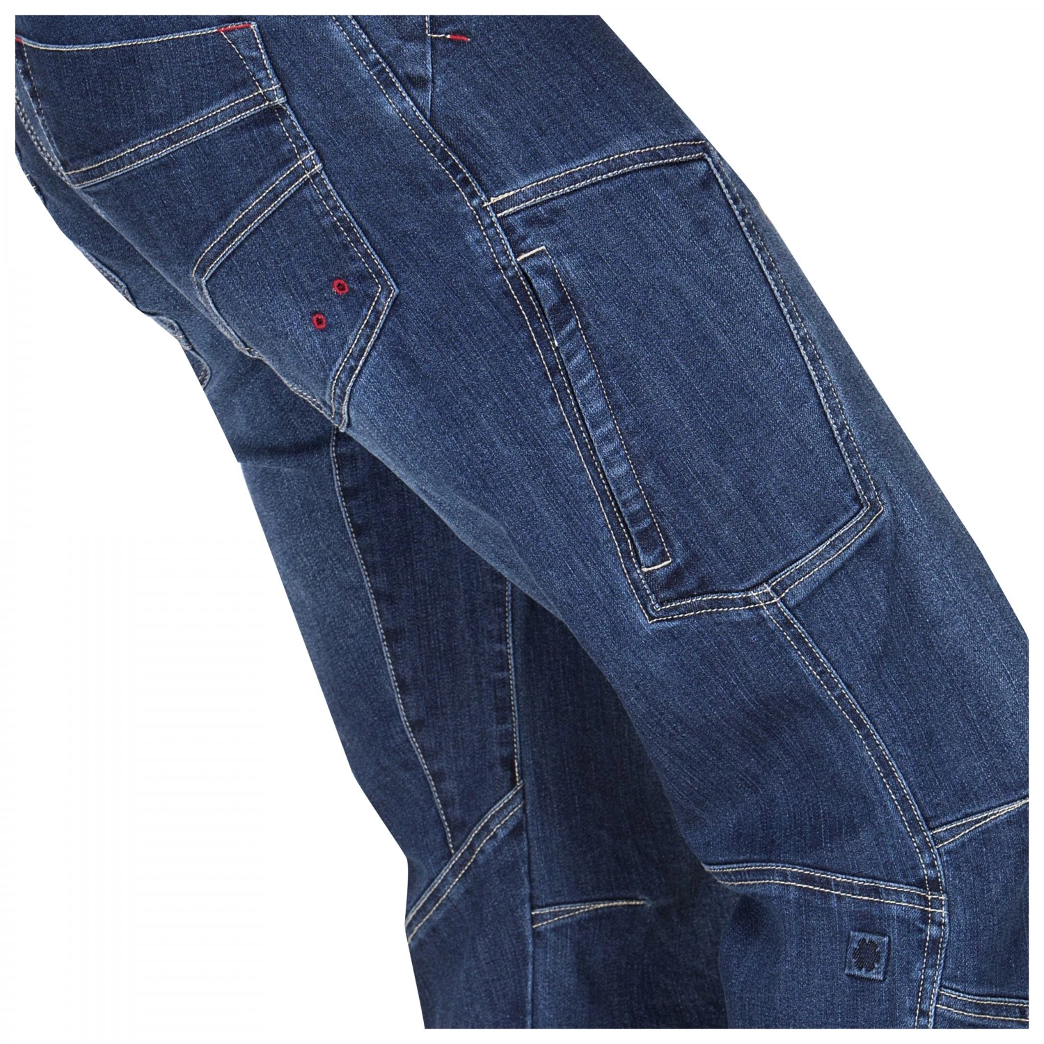 Ocun - Ravage Jeans - Pantalon d'escalade 6 Ocun - Ravage Jeans - Pantalon d'escalade – Image 4